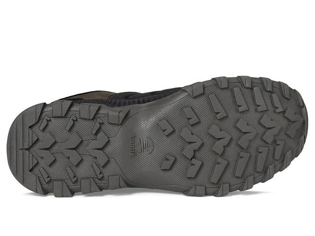 Kamik Terrain Mid Men's Climbing Shoes Product Image