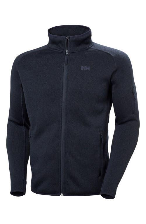 Helly Hansen Varde 2.0 Fleece Jacket Product Image