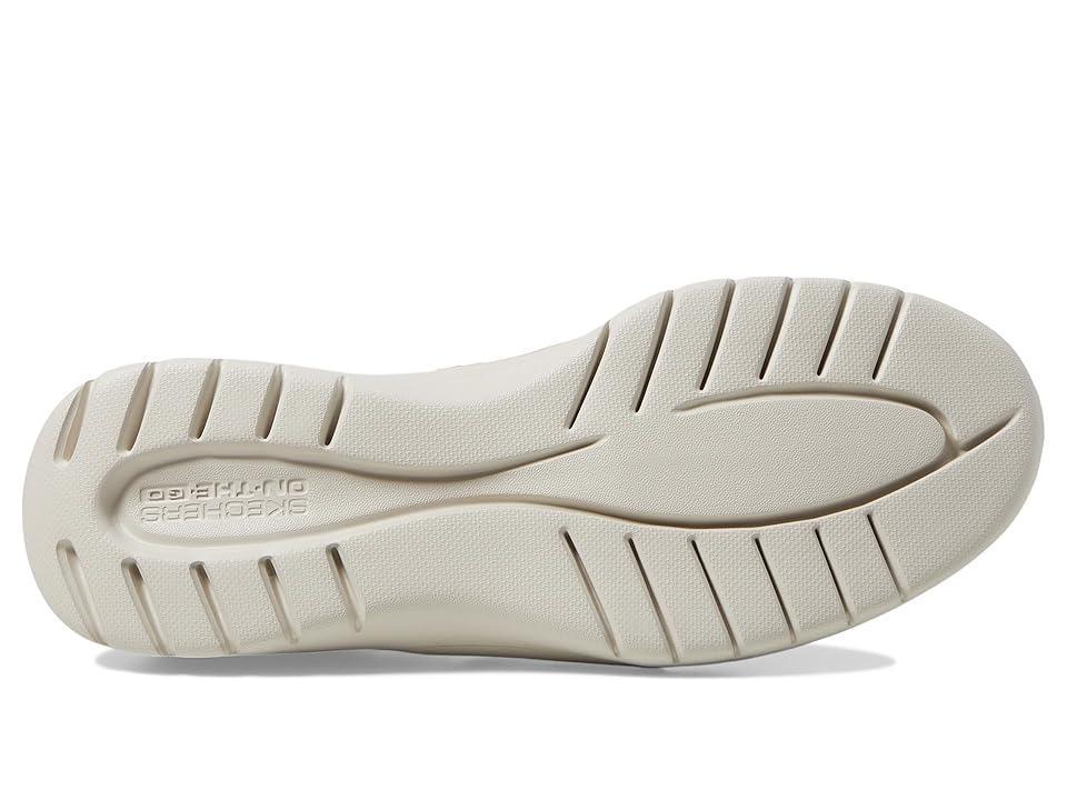 SKECHERS Performance Hands Free Slip-ins On-The-Go Flex - Audrey Women's Flat Shoes Product Image