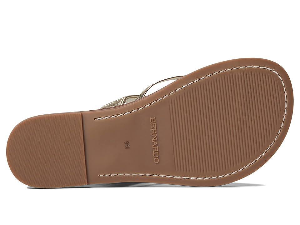 BERNARDO FOOTWEAR Leia Sandal Product Image