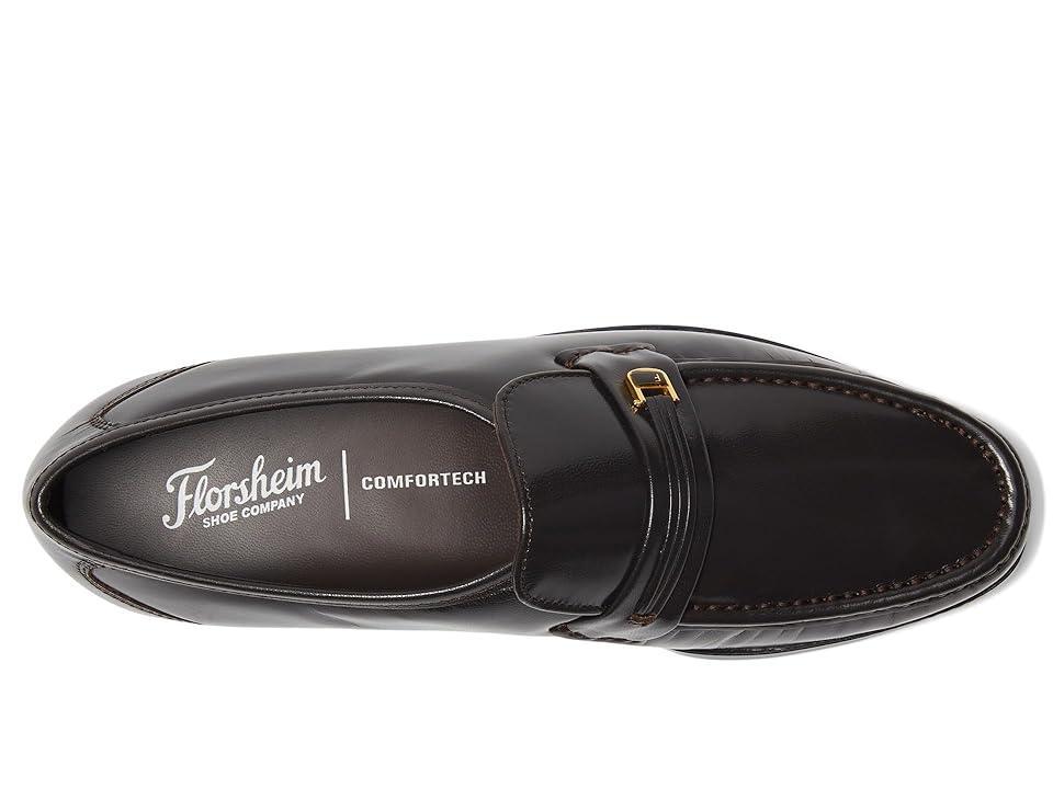 Florsheim Riva Nappa) Men's Slip-on Dress Shoes Product Image