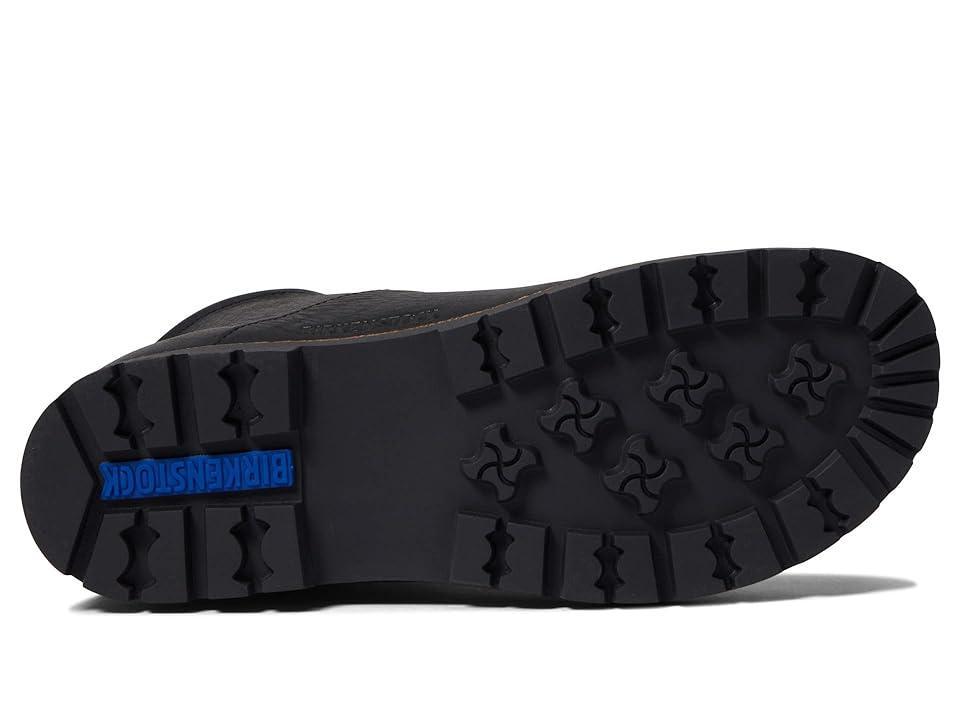 Birkenstock Jackson Nubuck) Men's Shoes Product Image