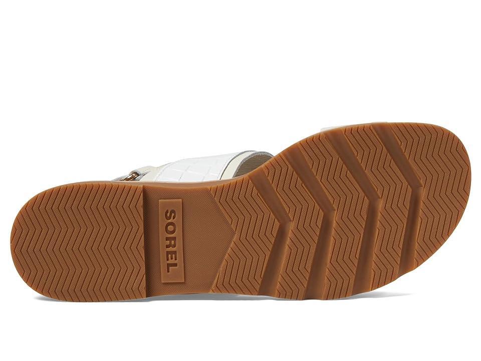 SOREL Ella III Slingback Sandal Product Image