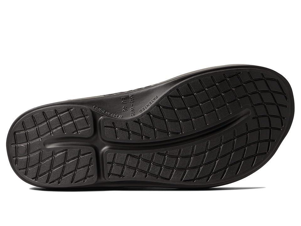 OOFOS Mens OOriginal Sandals Product Image