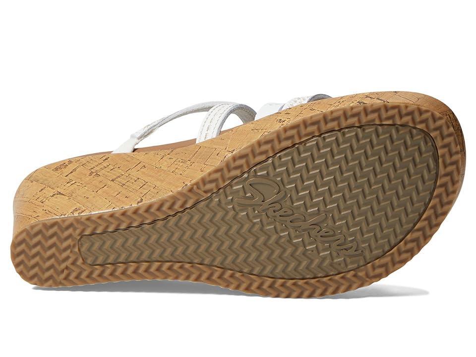 SKECHERS Beverlee - Tiger Posse Women's Sandals Product Image