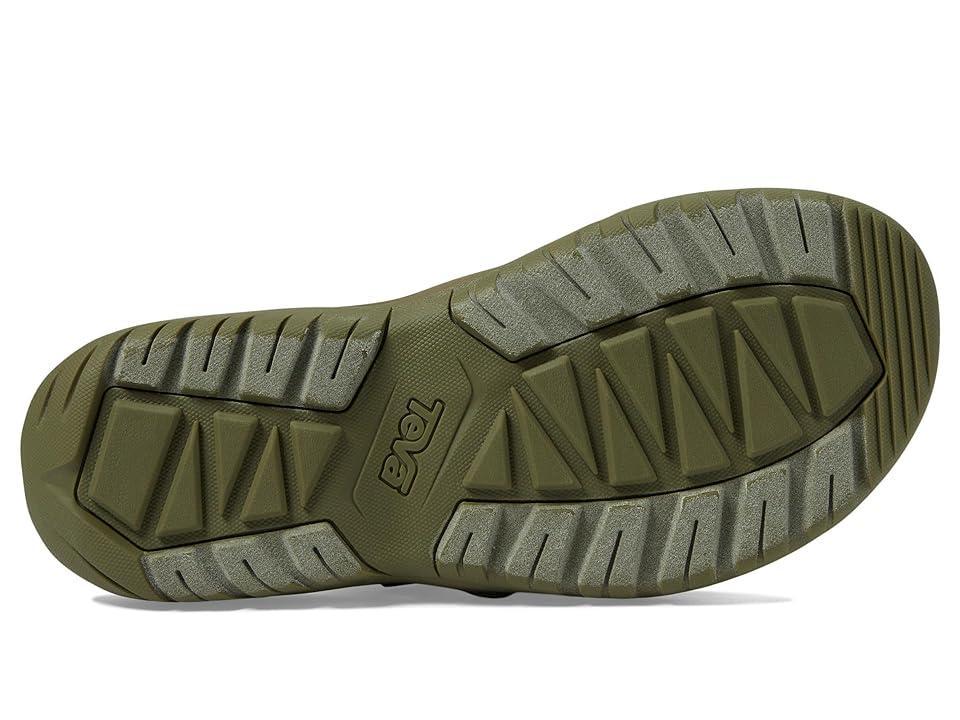 Teva Hurricane Verge Slide Men's Shoes Product Image