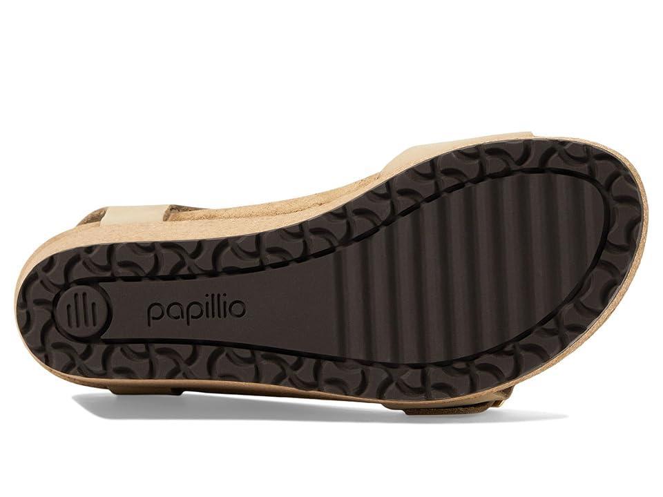 Papillio by Birkenstock Soley Ring Buckle Wedge Sandal Product Image