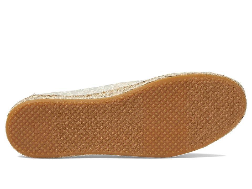 TOMS Alpargata Rope (Natural 7) Women's Shoes Product Image