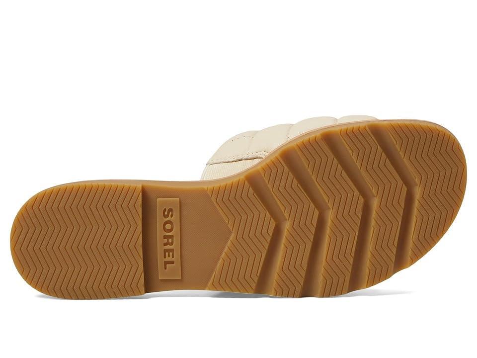 Sorel ELLA III Slide Women's Flat Sandal- Product Image