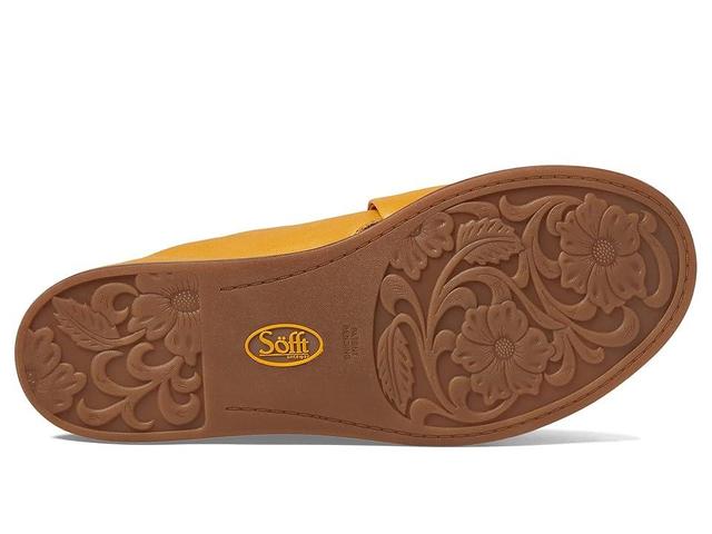 Sfft Bolina Crisscross Slide Sandal Product Image