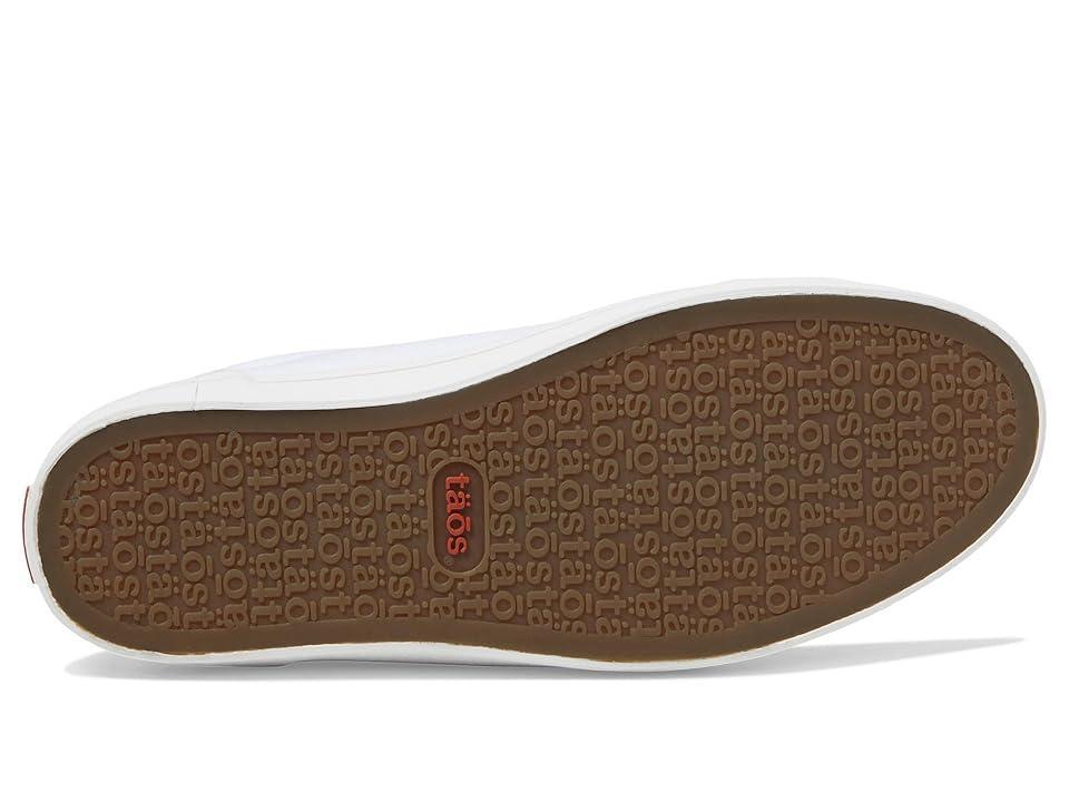 Taos Footwear Starsky Canvas) Men's Shoes Product Image