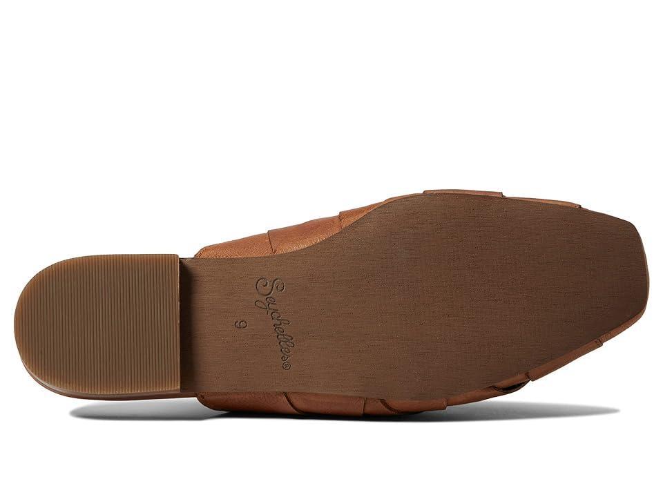 Seychelles To Die For Woven Leather Mule Product Image