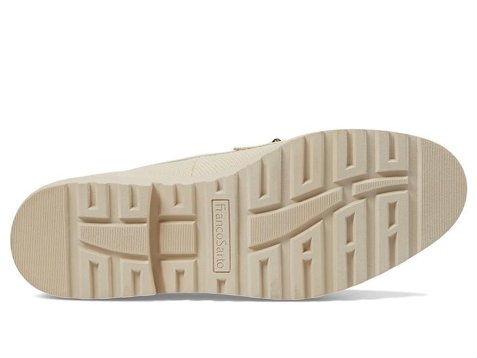 Franco Sarto Carolynn-Shell Lug Sole Loafers Product Image