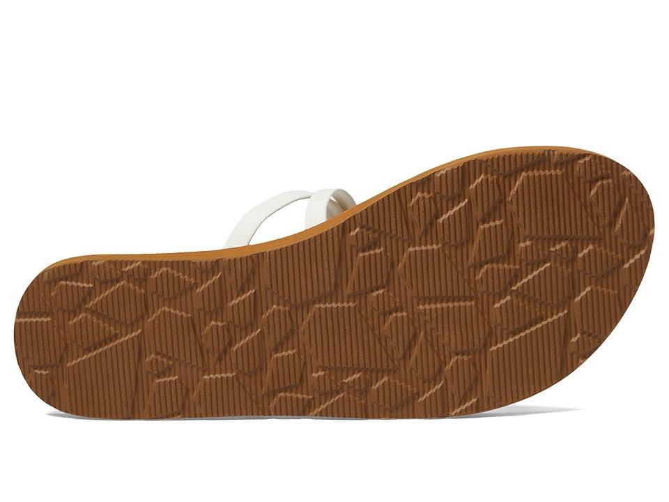 Oofos Unisex Ooahh Slide Sandal Product Image