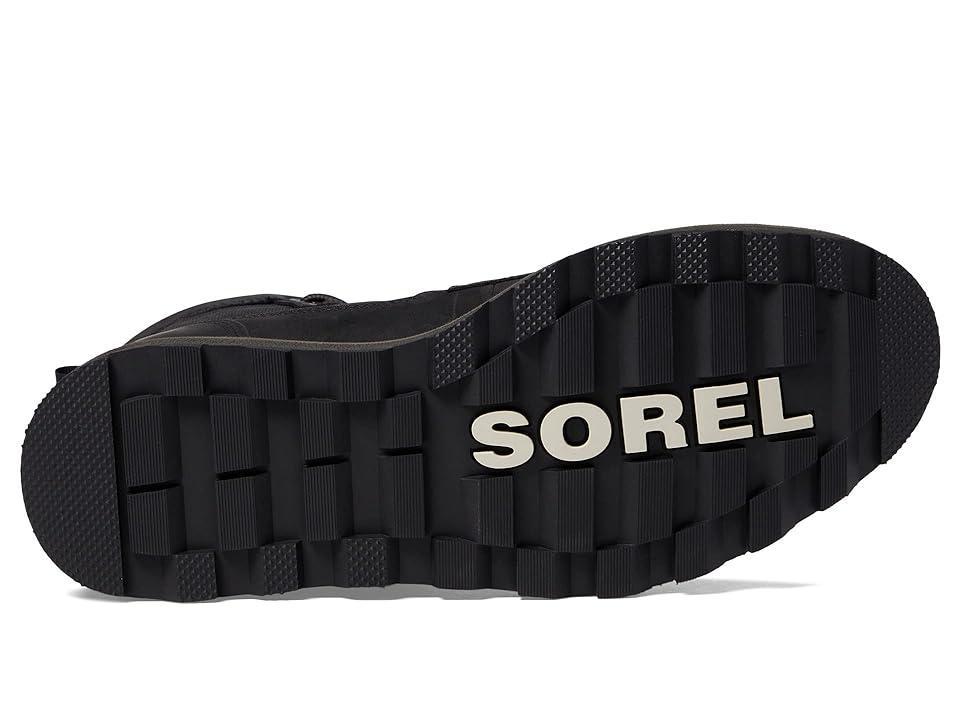 SOREL Madson II Field Waterproof Boot Product Image
