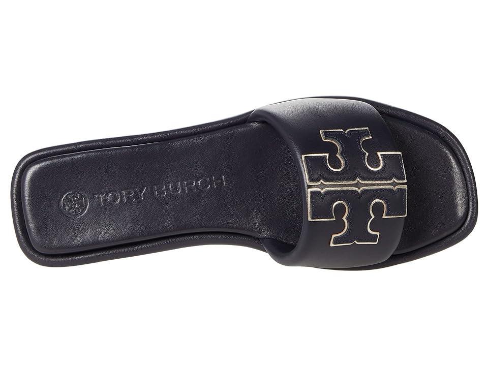 Tory Burch Double T Sport Slide Sandal Product Image