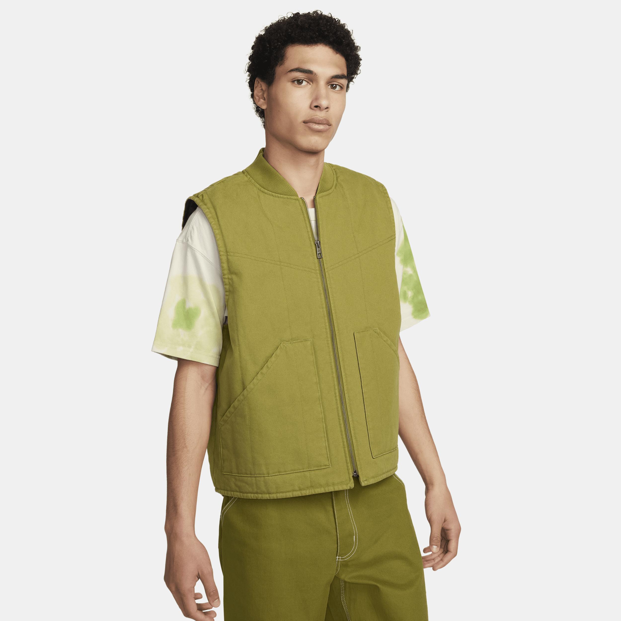 Nike Life Men's Padded Vest Product Image