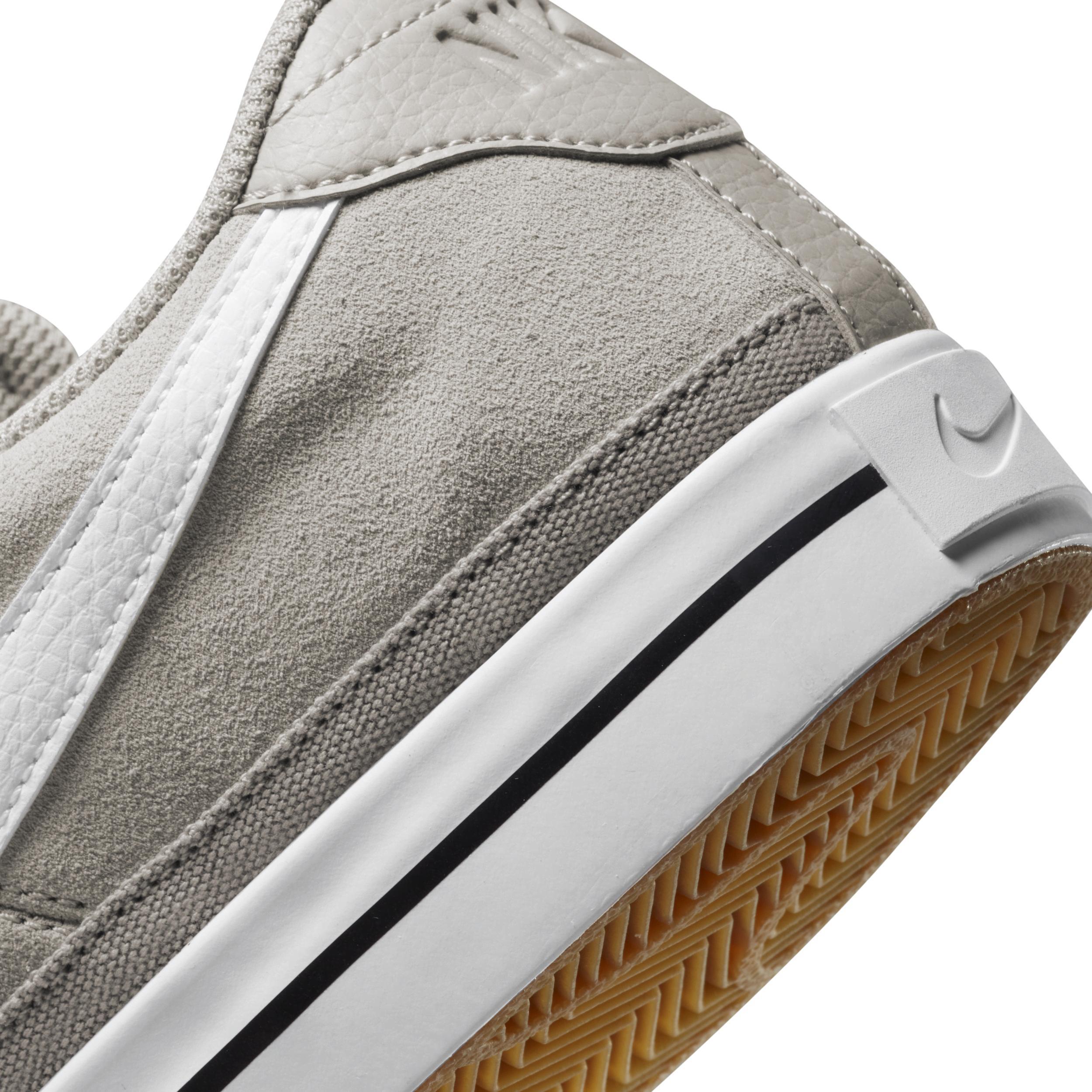 Nike Mens Court Legacy Suede Shoes Product Image