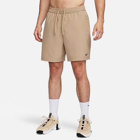 Nike Mens Form Dri-FIT Unlined 7 Versatile Shorts Product Image