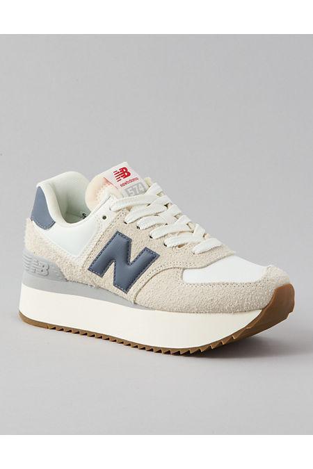 New Balance Womens 574 Sneaker Womens product image