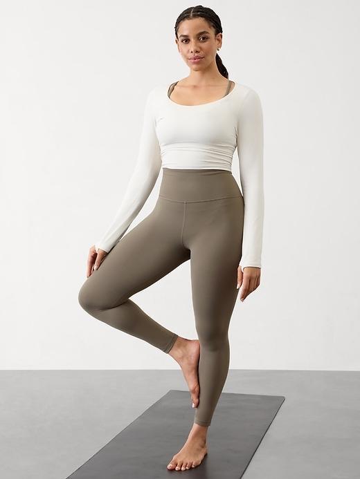 Elation Ultra High Rise Legging Product Image