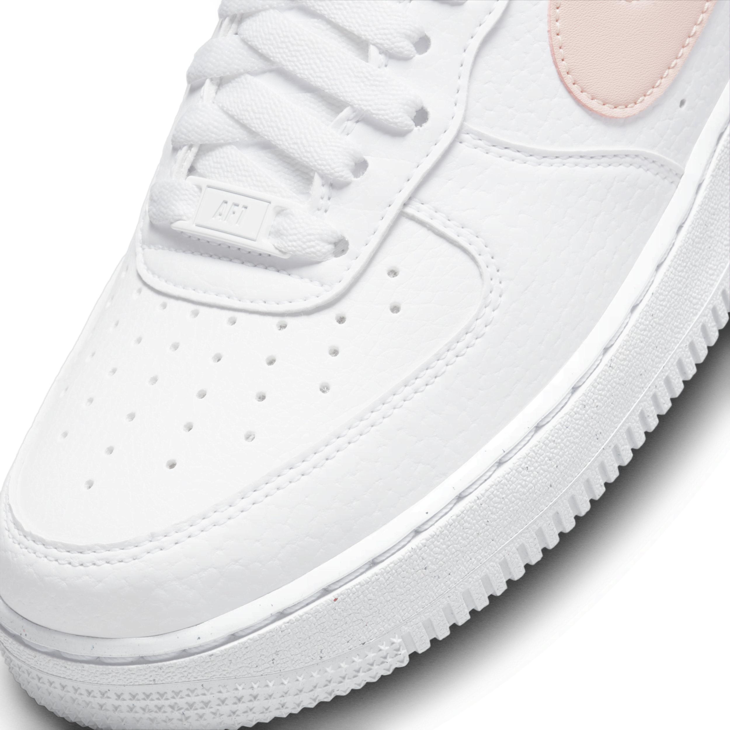 Nike Womens Air Force 1 07 Next Nature Shoes Product Image