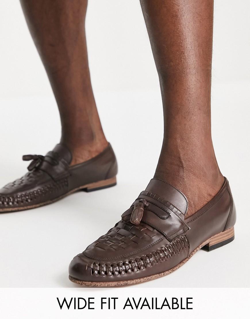 ASOS DESIGN loafers product image