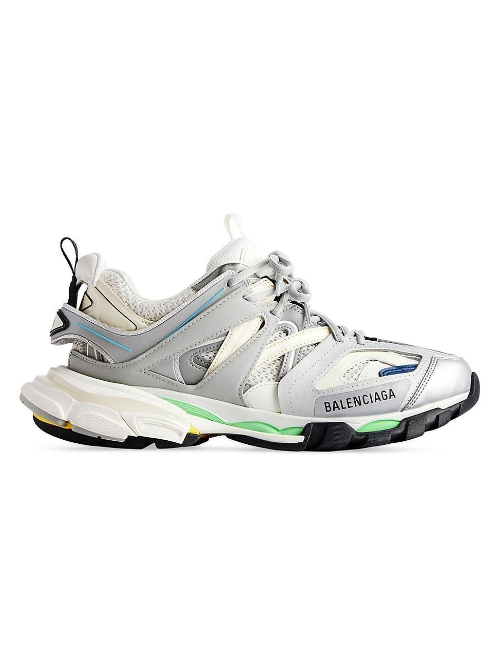 Womens Track Sneakers Product Image