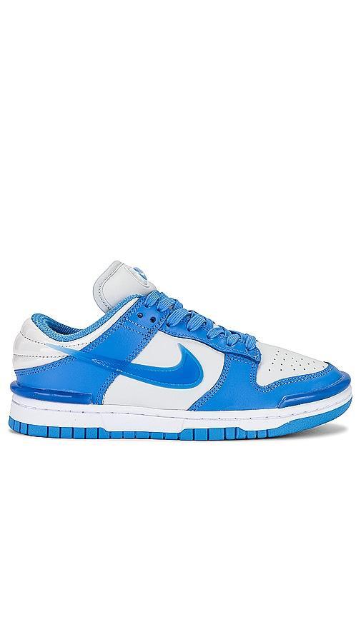 Dunk Low Twist Sneaker Product Image