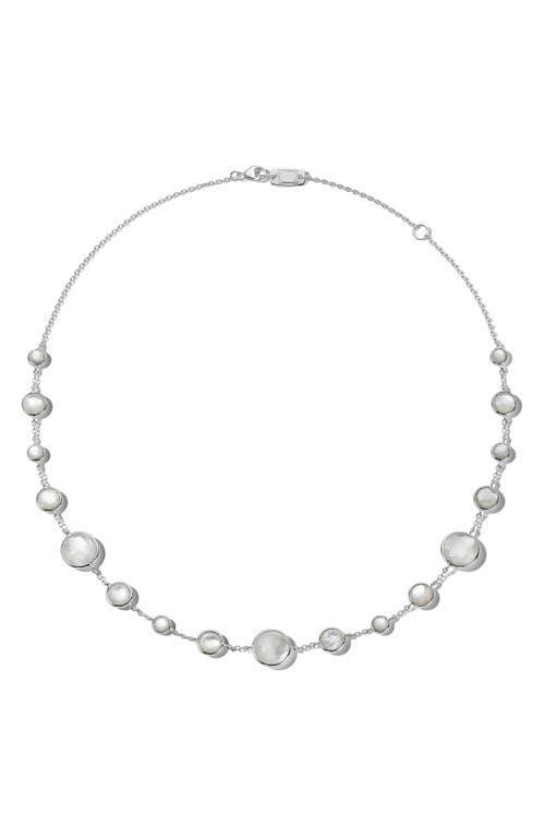 Ippolita Lollipop Lollitini Station Collar Necklace Product Image