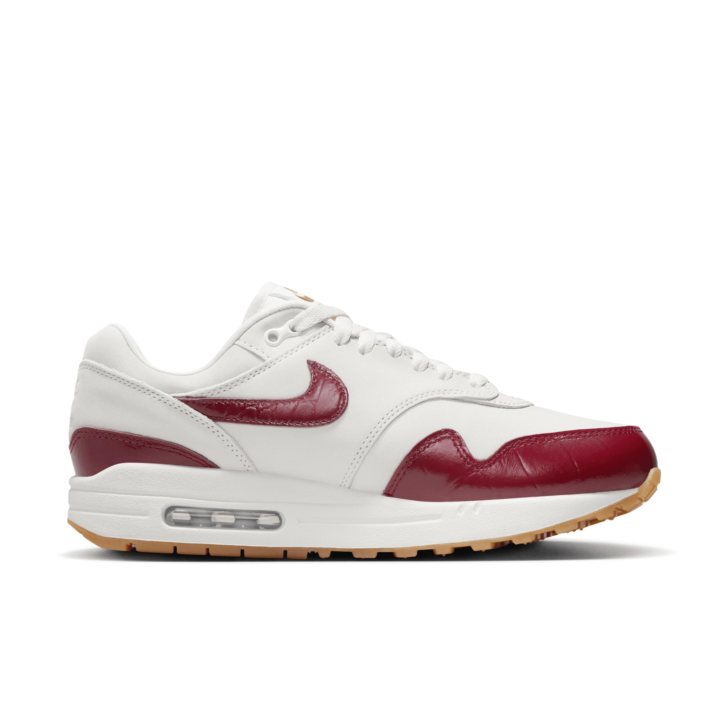 Nike Women's Air Max 1 LX Shoes Product Image