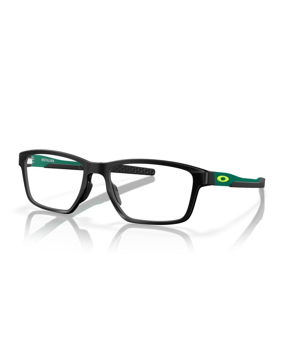 Oakley Mens Metalink Introspect Collection Product Image