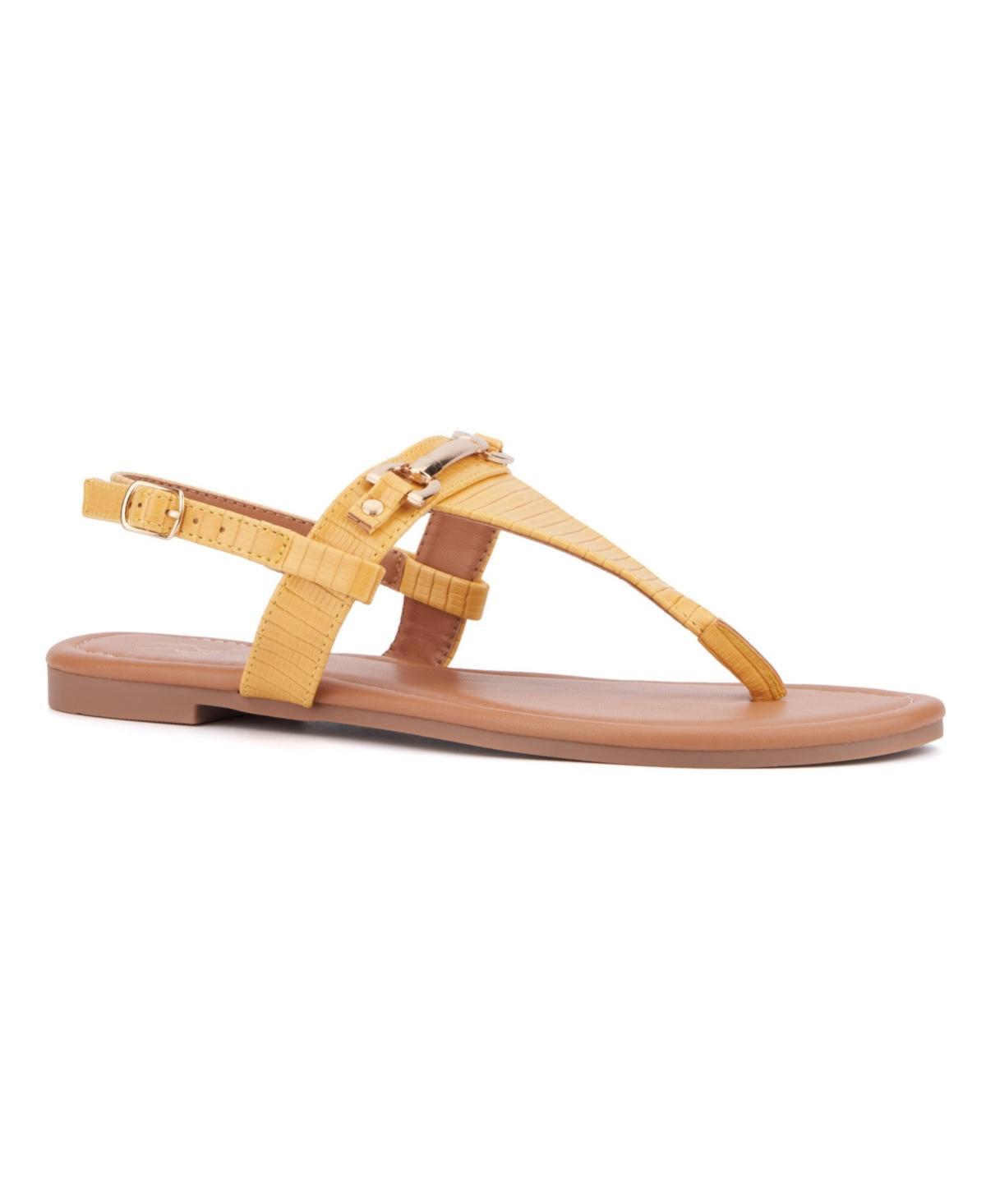 New York & Company Angelica Womens Sandal Product Image