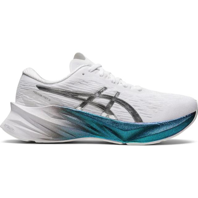 Women's | ASICS Novablast 3 Platinum Product Image