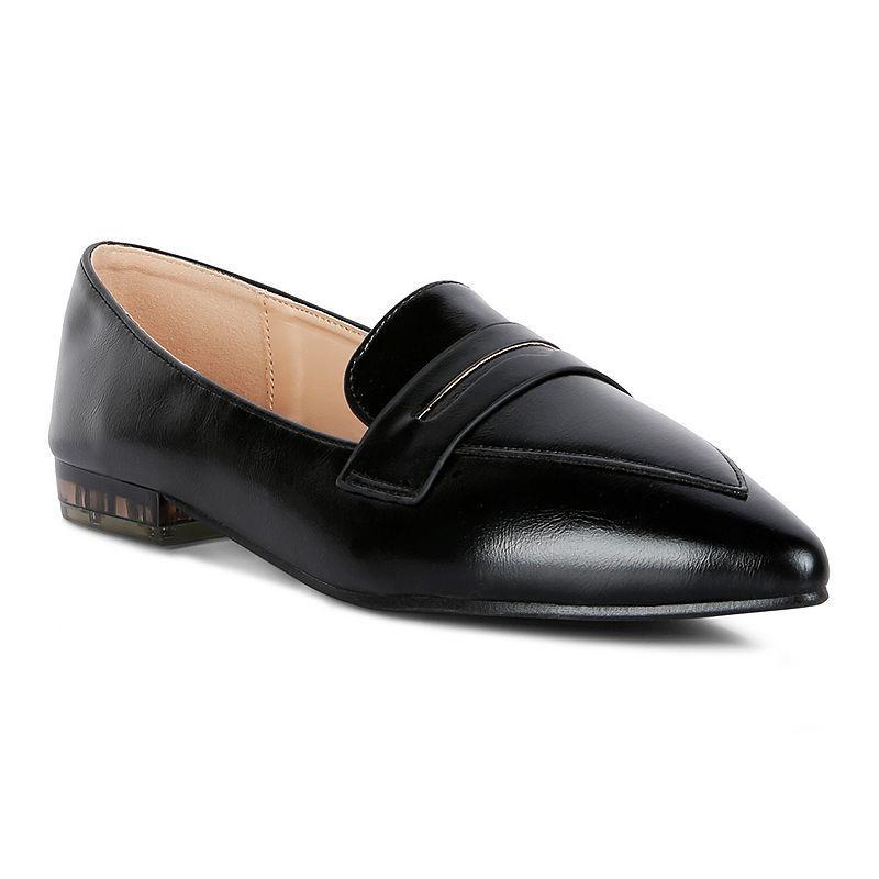 London Rag Peretti Womens Loafers Product Image