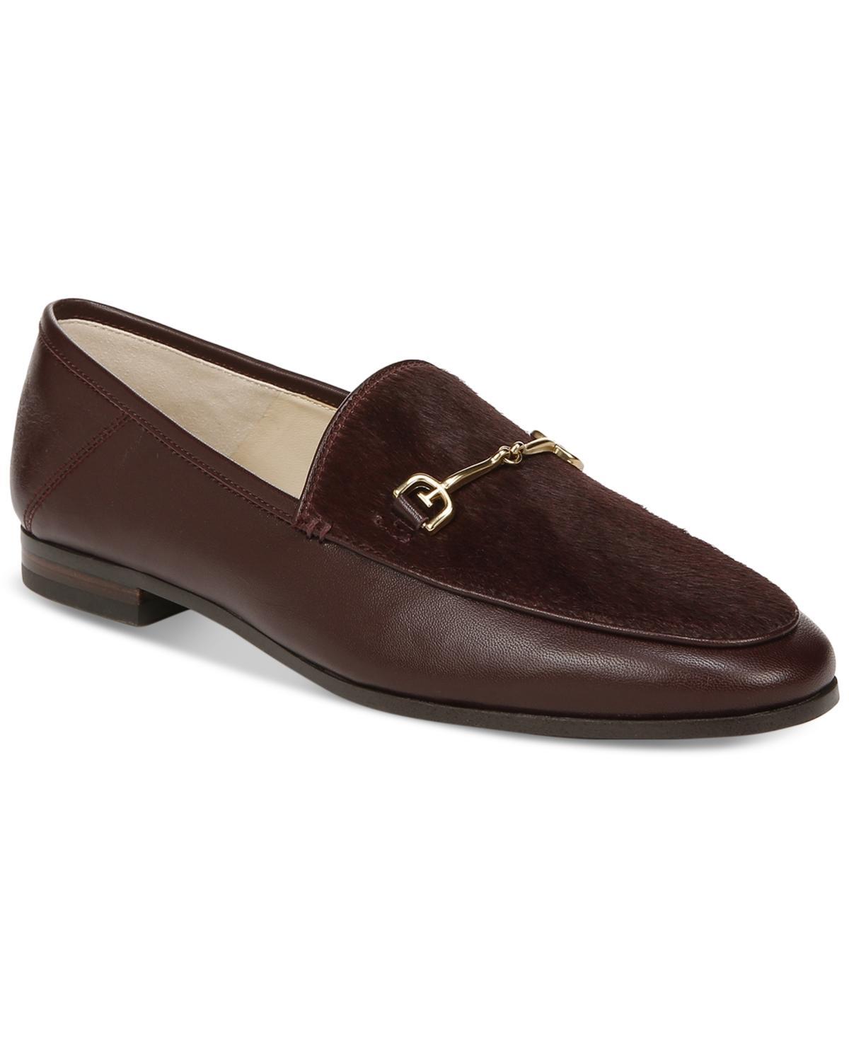 Sam Edelman Loraine Bit Loafer - Wide Width Available Product Image