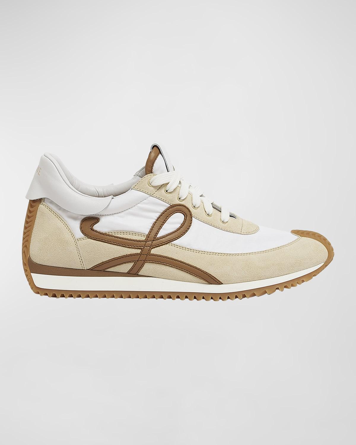 x Paula's Ibiza Men's Flow Runner Sneakers Product Image