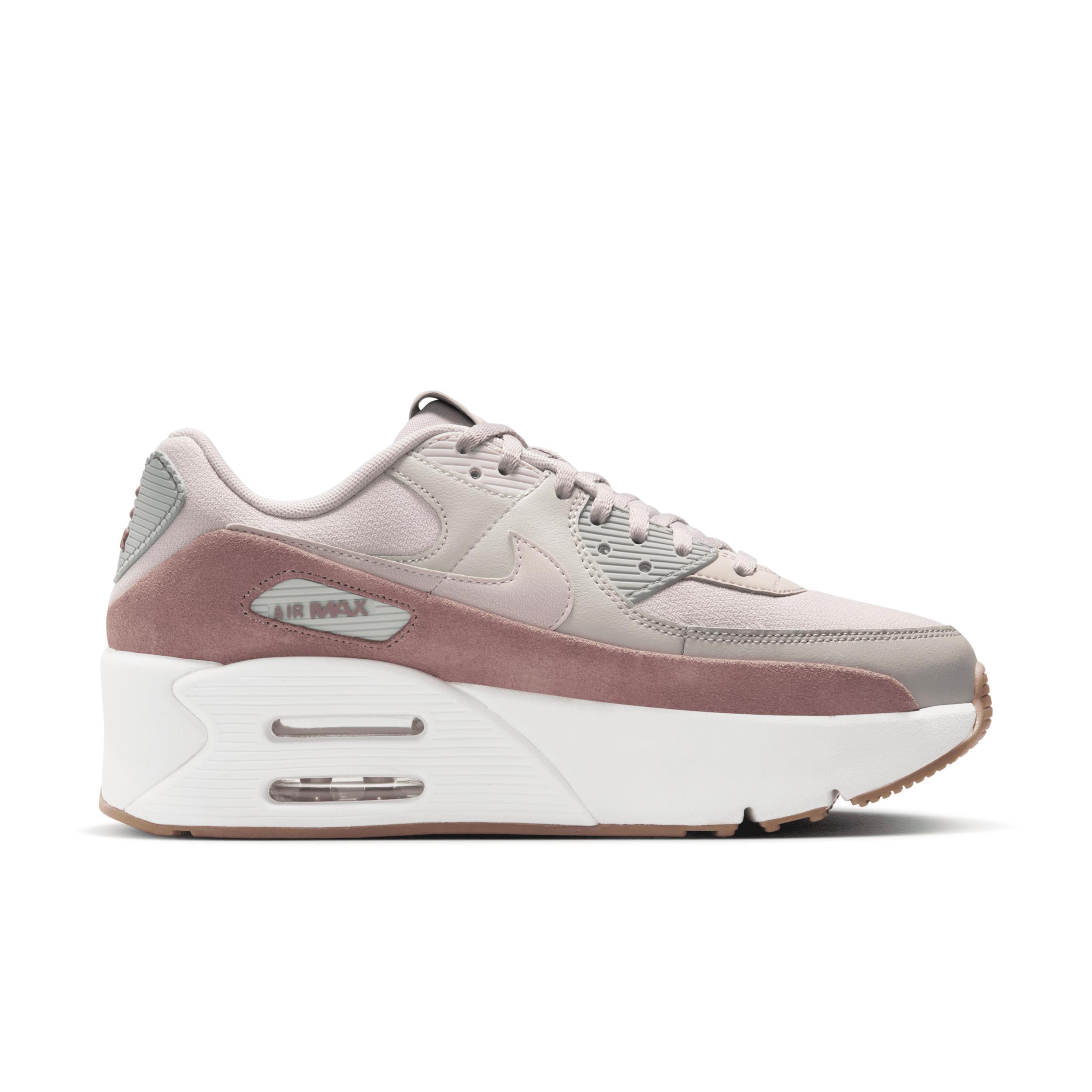 Nike Women's Air Max 90 LV8 Shoes Product Image