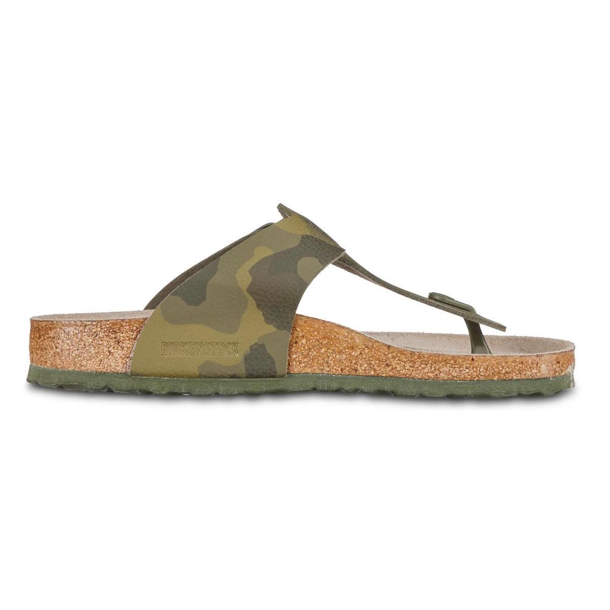 Birkenstock Women's Honolulu EVA Sandals Product Image