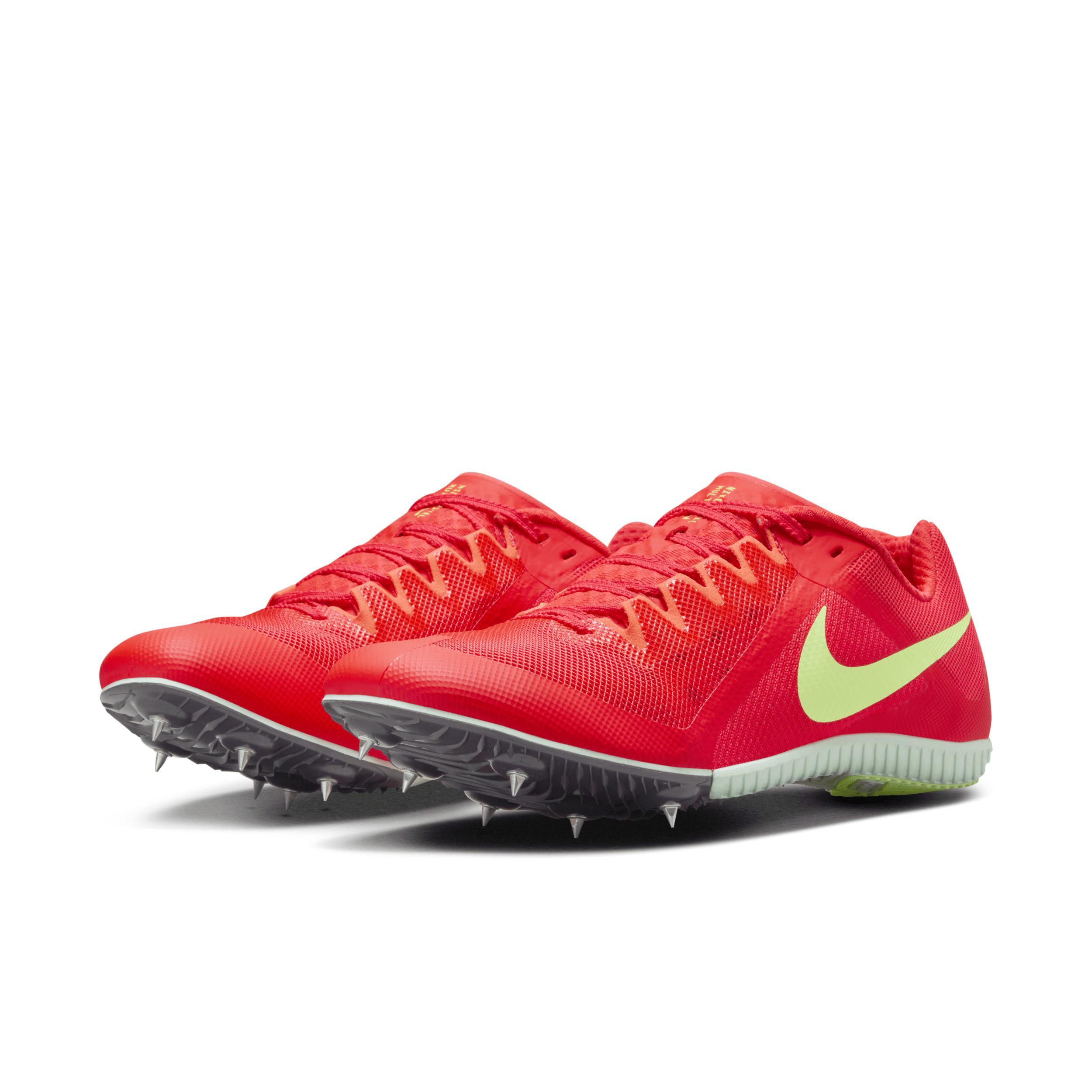 Nike Men's Zoom Rival Track & Field Multi-Event Spikes Product Image