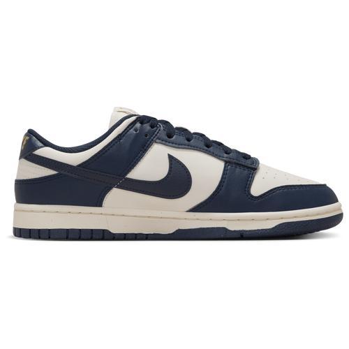 Nike Womens Dunk Low NN OLY - Shoes Phantom/Obsidian/Pale Ivory Product Image