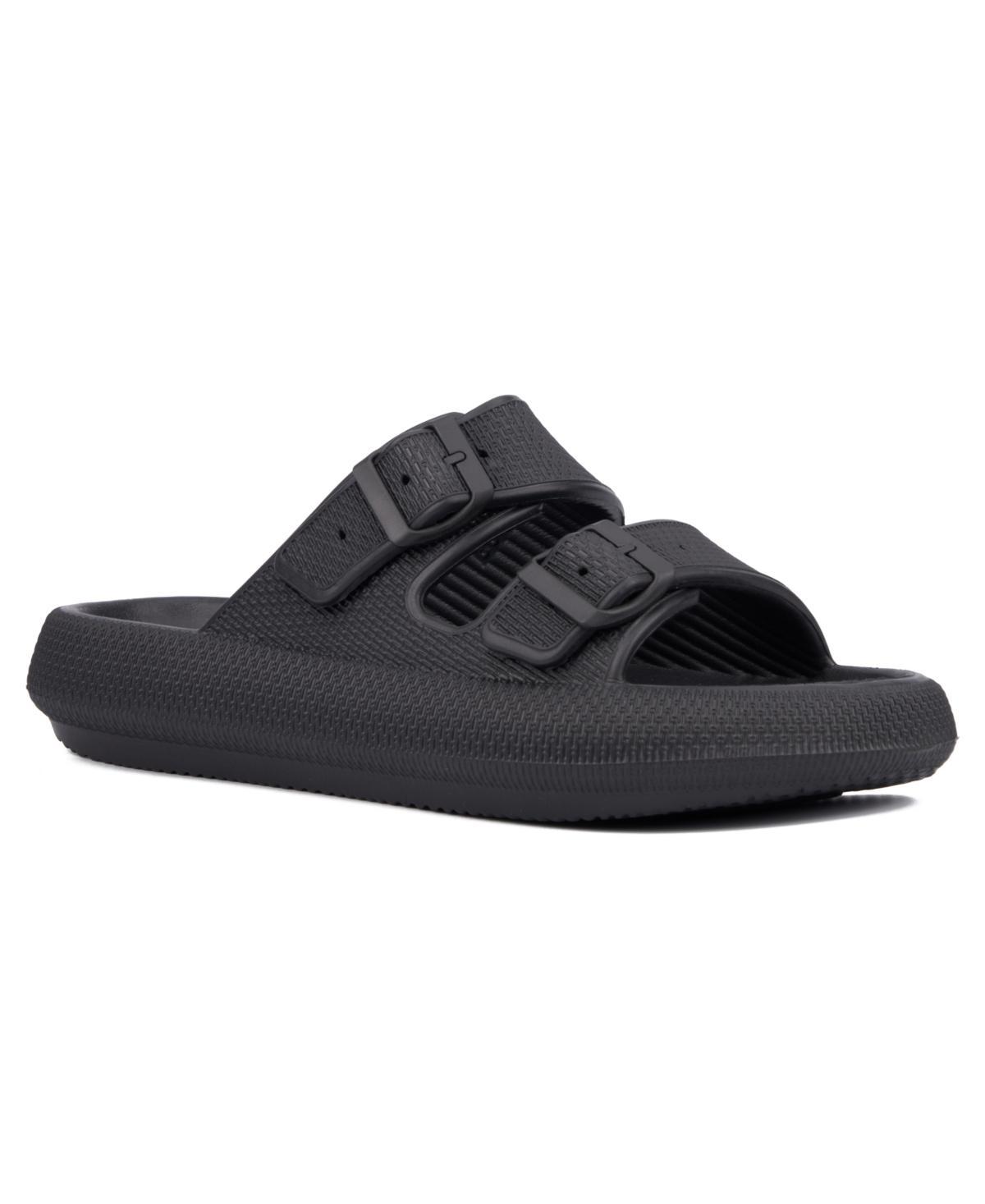 Xray Mens Footwear Kobe Slip On Slides Product Image