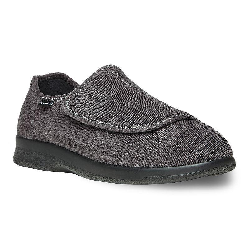 Propet Cush N Foot Mens Slippers Product Image