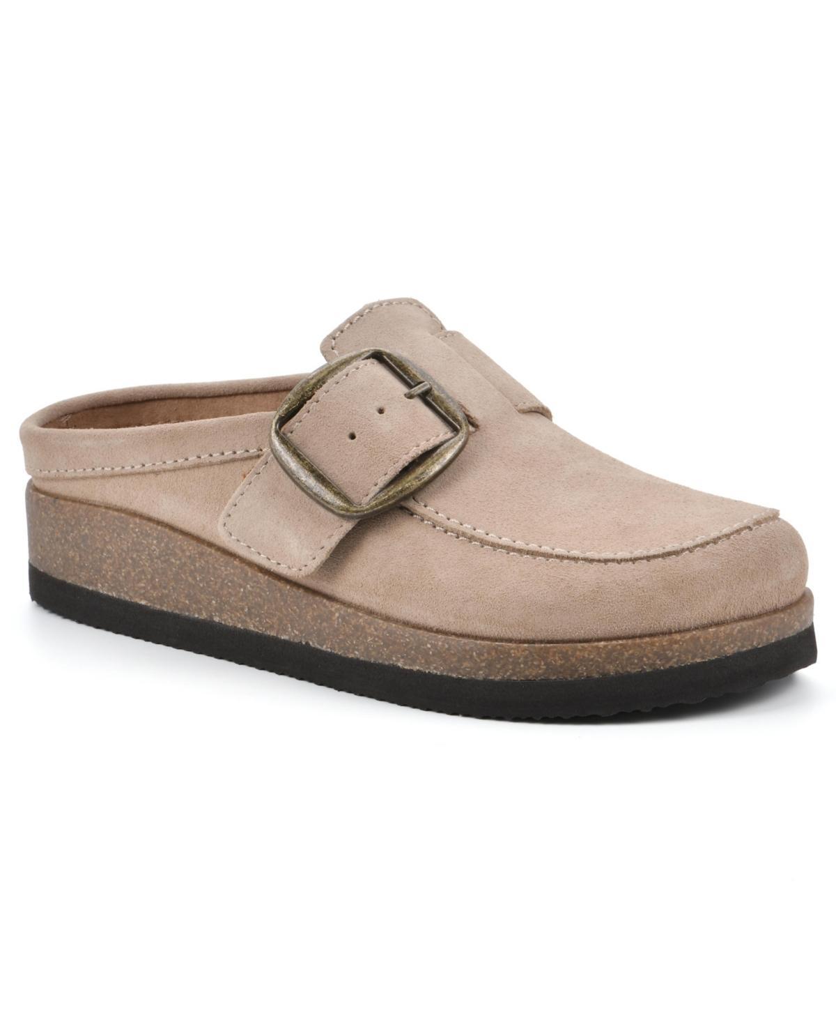 White Mountain Womens Bueno Clog Product Image