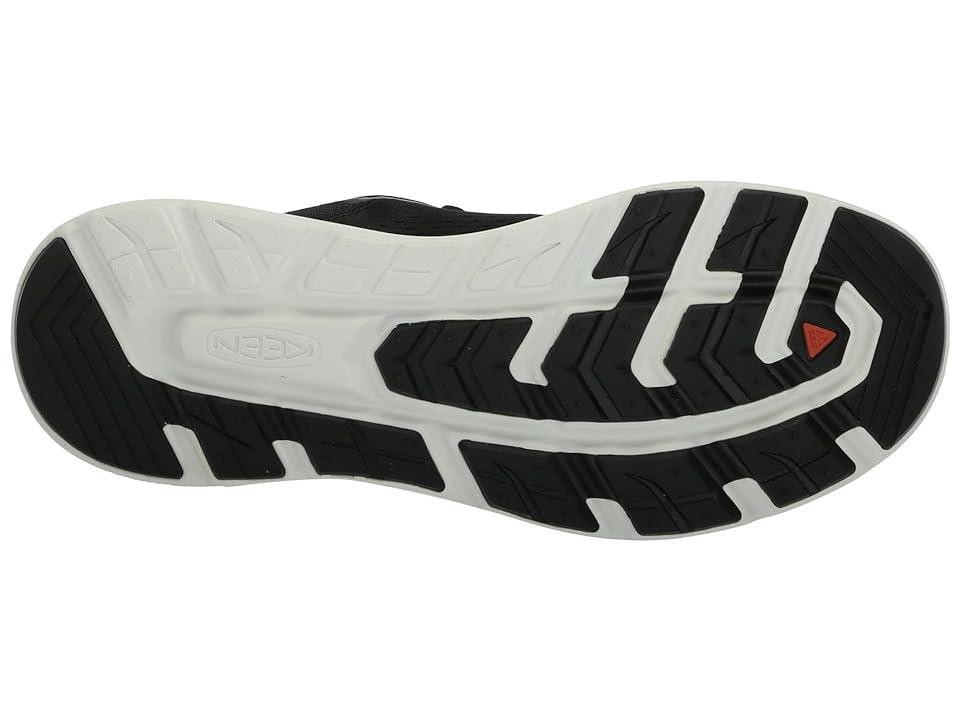 KEEN WK450 Star White) Women's Shoes Product Image