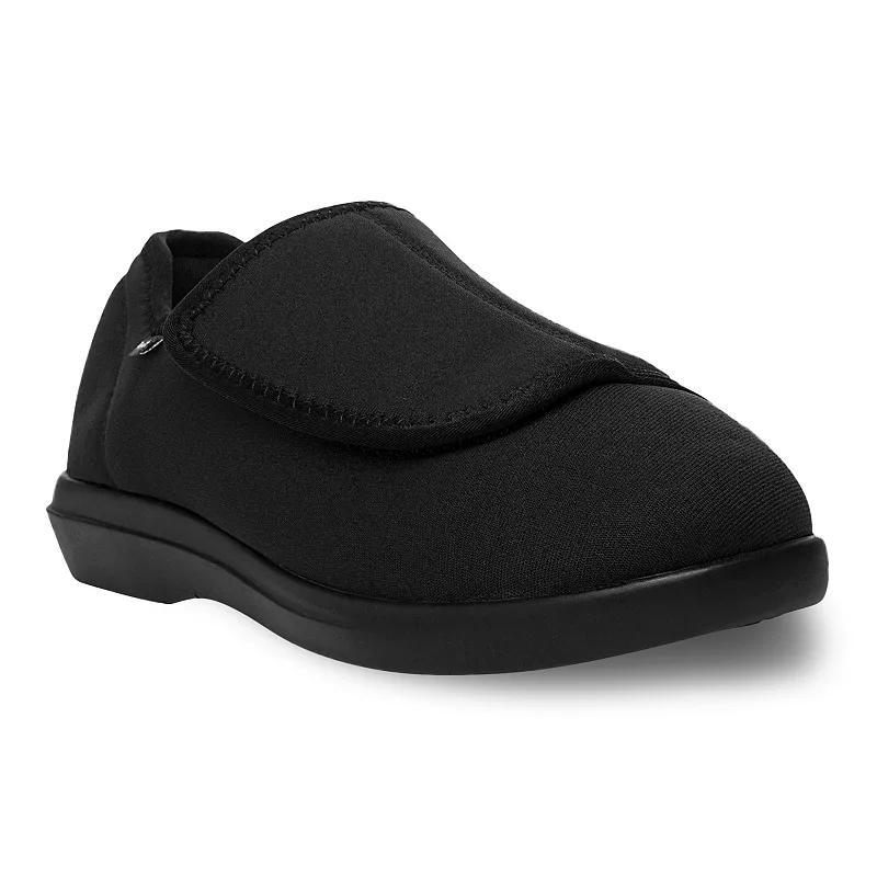 Propet Cush N Foot Womens Slippers Product Image