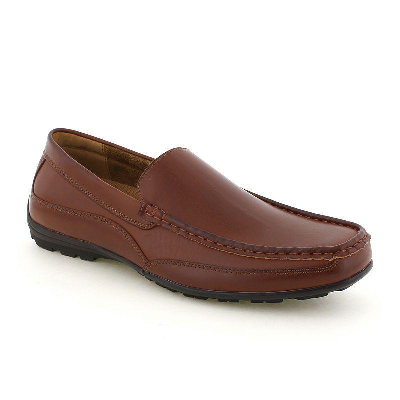 Deer Stags Mens Drive Memory Foam Loafer Product Image