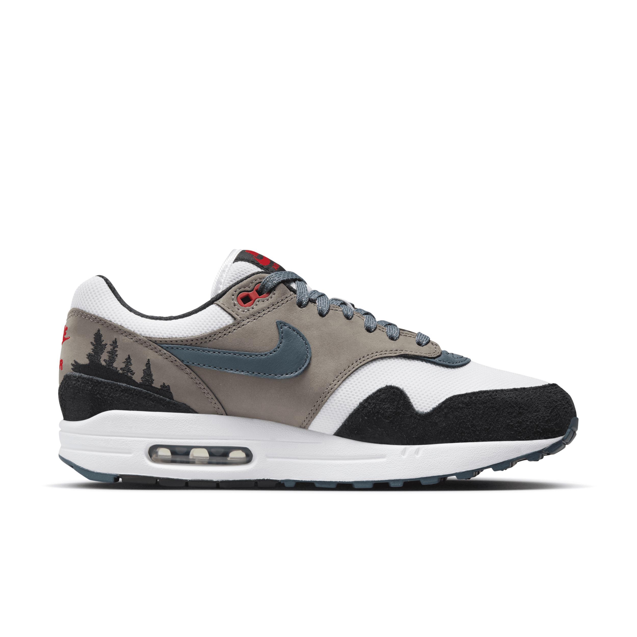 Nike Men's Air Max 1 Premium Shoes Product Image