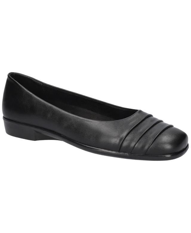 Easy Street Hayes Slip On Flats Product Image