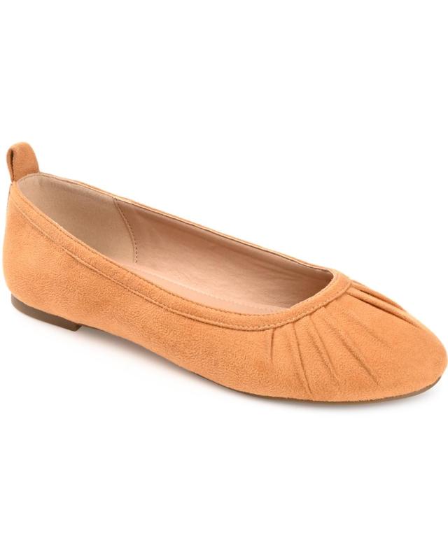 Journee Collection Tannya Tru Comfort Foam Womens Flats Product Image